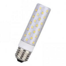 BAILEY 80100041666  LED E27 T28X110 10W 3000K CL DIM  EAN: 8714681416662   Op bestelling, geen terugname