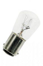 BAILEY B48260015  Ba15d P22X48 220-260V 10-15W  EAN: 8714681015360   Op bestelling, geen terugname