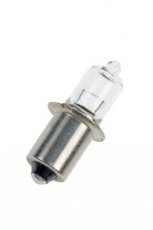 BAILEY HP0400999  P13.5s Halogen 4V 1000mA 4W  EAN: 8714681083673   Op bestelling, geen terugname