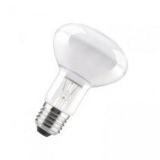 BAILEY RI7080240100F  Infra Red E27 220-240V 100W FR  EAN: 8714681134696   Op bestelling, geen terugname