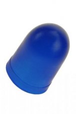 BAILEY ZSILICT314B  Silicon Cap T3 1/4 Blue  EAN: 8714681171882   Op bestelling, geen terugname