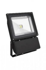 BAILEY 90500034712  LED Floodlight HQ Black 100-240V 70W 300  EAN: 8714681347126   Op bestelling, geen terugname