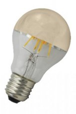 BAILEY 80100038361  LED fil. A60 E27 240V 4W 2700K TM Gold  EAN: 8714681383612   Op bestelling, geen terugname