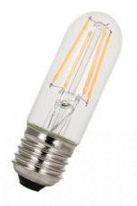 BAILEY 80100038408  LED Filament T30X90 E27 240V 4W 2700K  EAN: 8714681384084   Op bestelling, geen terugname