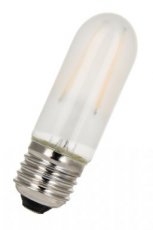 BAILEY 80100038409  LED fil. T30X90 E27 240V 4W 2700K fros  EAN: 8714681384091   Op bestelling, geen terugname