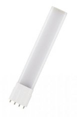 BAILEY 80100038471  LED PL 2G11 100-240V 8W 4000K mat  EAN: 8714681384718   Op bestelling, geen terugname