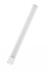 BAILEY 80100038474  LED PL 2G11 100-240V 15W 3000K mat  EAN: 8714681384749   Op bestelling, geen terugname