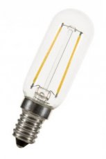 BAILEY 80100038649  LED Filament T25X85 E14 240V 4W 2700K  EAN: 8714681386491