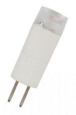 BAILEY 80100038657  LED G4 Compact 12V 1.1W 2700K  EAN: 8714681386576   Op bestelling, geen terugname