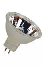 BAILEY HM501202038  BAB MR16 GU5.3 Open 12V 20W 38D  EAN: 8714681079645   Op bestelling, geen terugname