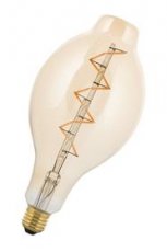 BAILEY 80100039415  LED Filament Big Mami E27 3W 2200K  EAN: 8714681394151