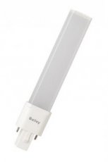 BAILEY 80100039423  LED PL G23 240V 4.5W 3000K Frosted  EAN: 8714681394236