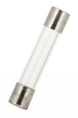 BAILEY 93100039185  Glaszekering 6.3x32mm T 100mA 250V 100st  EAN: 8714681391853   Op bestelling, geen terugname