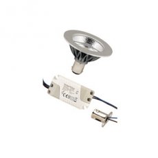 BAILEY 80100038364  BaiSpot LED AR70 Ba15d 7W/927 40?  EAN: 8714681383643