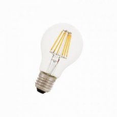 BAILEY 80100038375  LED Filament E27 6W (60W) 2700K Clear  EAN: 8714681383759   Op bestelling, geen terugname