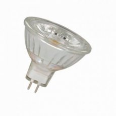 BAILEY 80100039425  Bailey BaiSpot LED MR16 GU5.3 3W 3000K  EAN: 8714681394250   Op bestelling, geen terugname