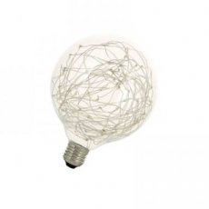 BAILEY 80100039432  Wireled T chic Globe E27 1.5W 2500K held  EAN: 8714681394328