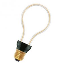 BAILEY 80100040300  Spiraled Silh Bulb E27 8W 2200K dim  EAN: 8714681403006