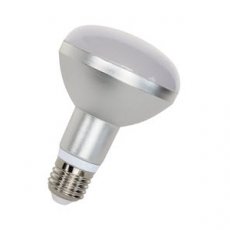 BAILEY 80100040568  BaiSpot LED R80 E27 220-240V 9W/830 FR D  EAN: 8714681405680   Op bestelling, geen terugname