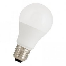 BAILEY 80100041271  LED A60 E27 12V AC/DC 7W 2700K  EAN: 8714681412718   Op bestelling, geen terugname