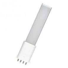 BAILEY 80100041284  LED PL 2G7 TC-SEL 4.5W 830 FR  EAN: 8714681412848   Op bestelling, geen terugname