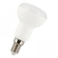 BAILEY 80100041600  LED R50 E14 240V 7W 6400K 120D  EAN: 8714681416006   Op bestelling, geen terugname