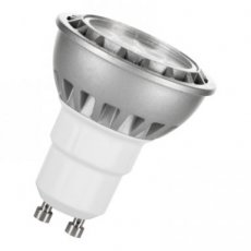 BAILEY 80100041605  LED PAR16 GU10 240V 7W 3000K 30D  EAN: 8714681416051   Op bestelling, geen terugname