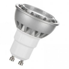 BAILEY 80100041609  LED PAR16 GU10 240V 6.5W 3000K 100D FR  EAN: 8714681416099   Op bestelling, geen terugname