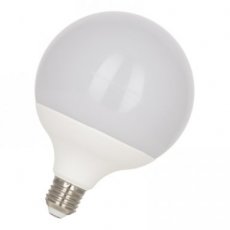 BAILEY 80100041648  LED Globe G120 E27 240V 18W 4200K FR  EAN: 8714681416488   Op bestelling, geen terugname