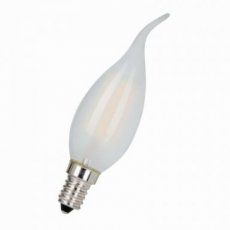 BAILEY 80100041659  LED fil C35 Cosy E14 4W 2700K FR dim  EAN: 8714681416594   Op bestelling, geen terugname