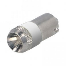 ABB 1SFA616921R2135  Led wit 130VAC  EAN: 7320500549902   Op bestelling, geen terugname