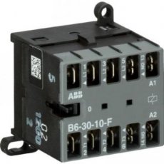 ABB GJL1211003R8100  B63010F cont.3p 4kW230VAC  EAN: 4013614153112   Op bestelling, geen terugname