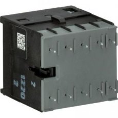 ABB GJL1211009R8010  B63001P mini cont.4kW  EAN: 4013614153426   Op bestelling, geen terugname