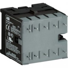 ABB GJL1213009R0017  BC63001P mini cont.12VDC  EAN: 4013614053320   Op bestelling, geen terugname