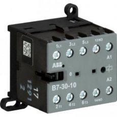 ABB GJL1311001R8100  B73010 mini cont.16A 3kW  EAN: 4013614150197   Op bestelling, geen terugname