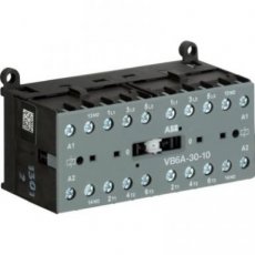 ABB GJL1211911R0101  VB6A3010 mini contactor  EAN: 4013614052705   Op bestelling, geen terugname