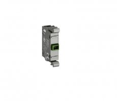 ABB 1SFA611610R2010  MCB01B Contaktblok 1nc  EAN: 7320500544440   Op bestelling, geen terugname