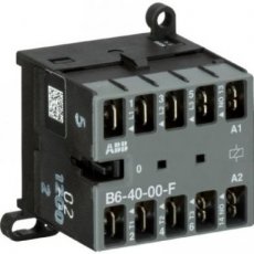 ABB GJL1211203R8000  B64000F cont.220/240V  EAN: 4013614153136   Op bestelling, geen terugname