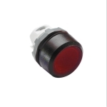 ABB 1SFA611100R1101  MP1-11R DK Vlak terugv.rood  EAN: 7320500261057   Op bestelling, geen terugname