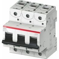 ABB 2CCS893001R0201  S803N-D20 Aut.3P 20A D  EAN: 7612271205034   Op bestelling, geen terugname