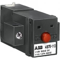 ABB FPTN372726R1005  WB75A 230-240V50Hz/DC  EAN: 3471522121950   Op bestelling, geen terugname