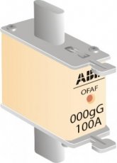 ABB 1SCA022627R0660  CARTOUCHE OFAF000H16 COUTEAUX  EAN: 6417019205472   Op bestelling, geen terugname