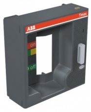 ABB 1SDA054945R1  FLD for W MP T4/T5 frontplaat  EAN: 8015644560843   Op bestelling, geen terugname