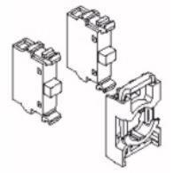 ABB 1SFA611605R1101 ABB 1SFA611605R1101  MCBH-10 Houder 1no  EAN: 7320500307472   Op bestelling, geen terugname