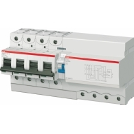 ABB 2CCC864005R0647  DS804S-AS-K125/300mA  EAN: 7612271211585   Op bestelling, geen terugname