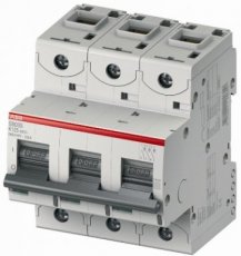 ABB 2CCS863001R0487  S803S-K20  EAN: 7612271201715   Op bestelling, geen terugname