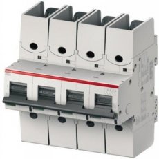 ABB 2CCS864002R0634  S804S-C63-R  EAN: 7612271207267   Op bestelling, geen terugname