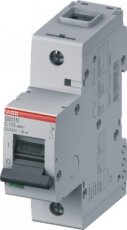 ABB 2CCS891001R0104  S801N-C10  EAN: 7612271204280   Op bestelling, geen terugname