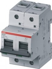 ABB 2CCS892001R0104  S802N-C10  EAN: 7612271204402   Op bestelling, geen terugname