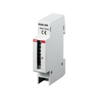 ABB 2CDE100021R1601  E233-240/60Hz  EAN: 4016779365901   Op bestelling, geen terugname